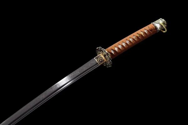 Tachi [MSP 03] - T1095 steel - Ảnh 2