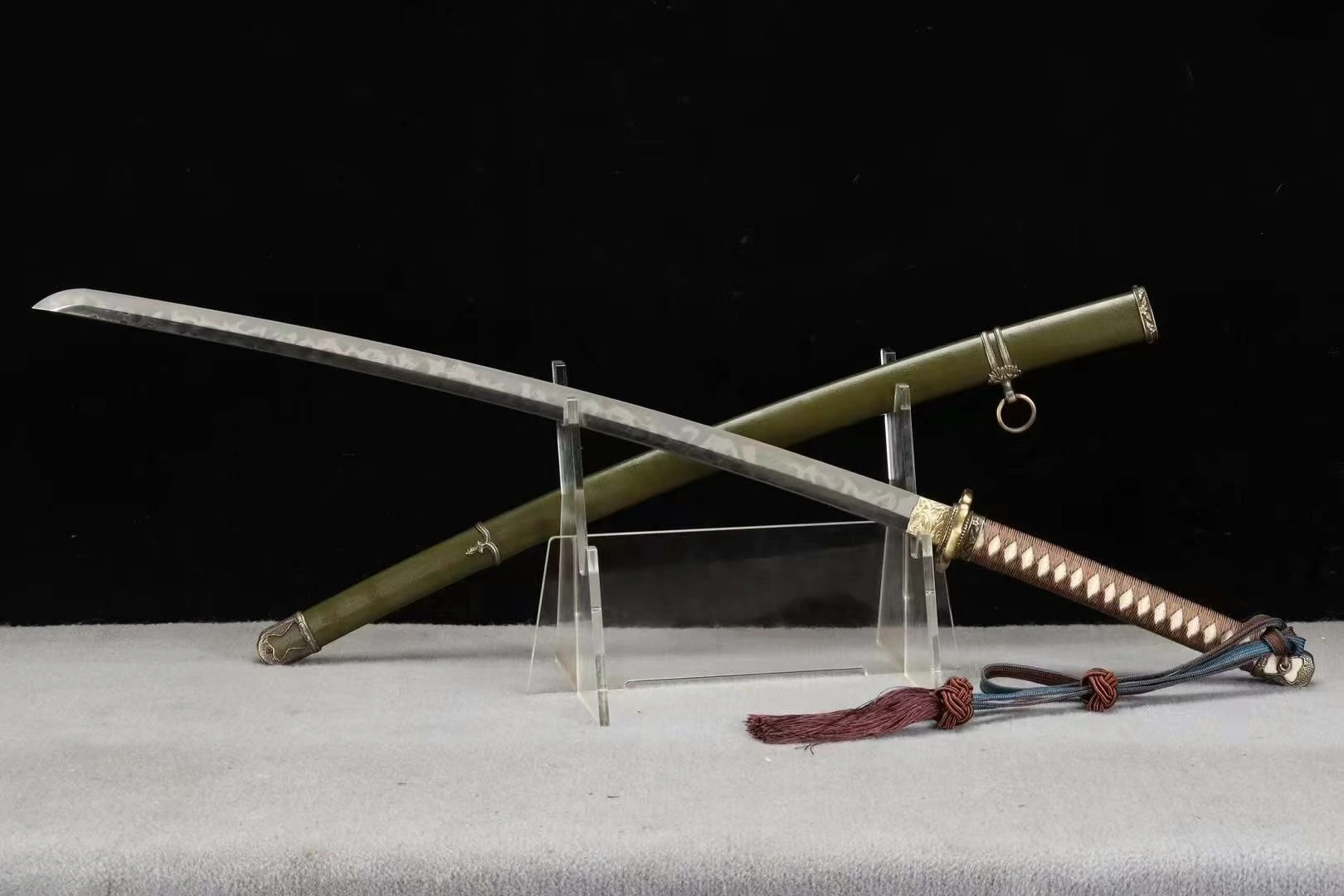 Katana – [MSP 05] – T1095 steel