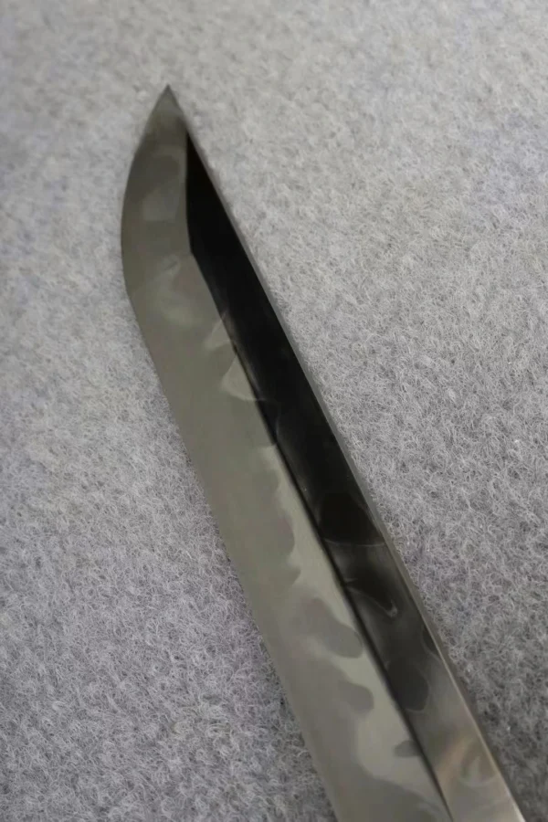 Katana – [MSP 05] – T1095 steel - Ảnh 5