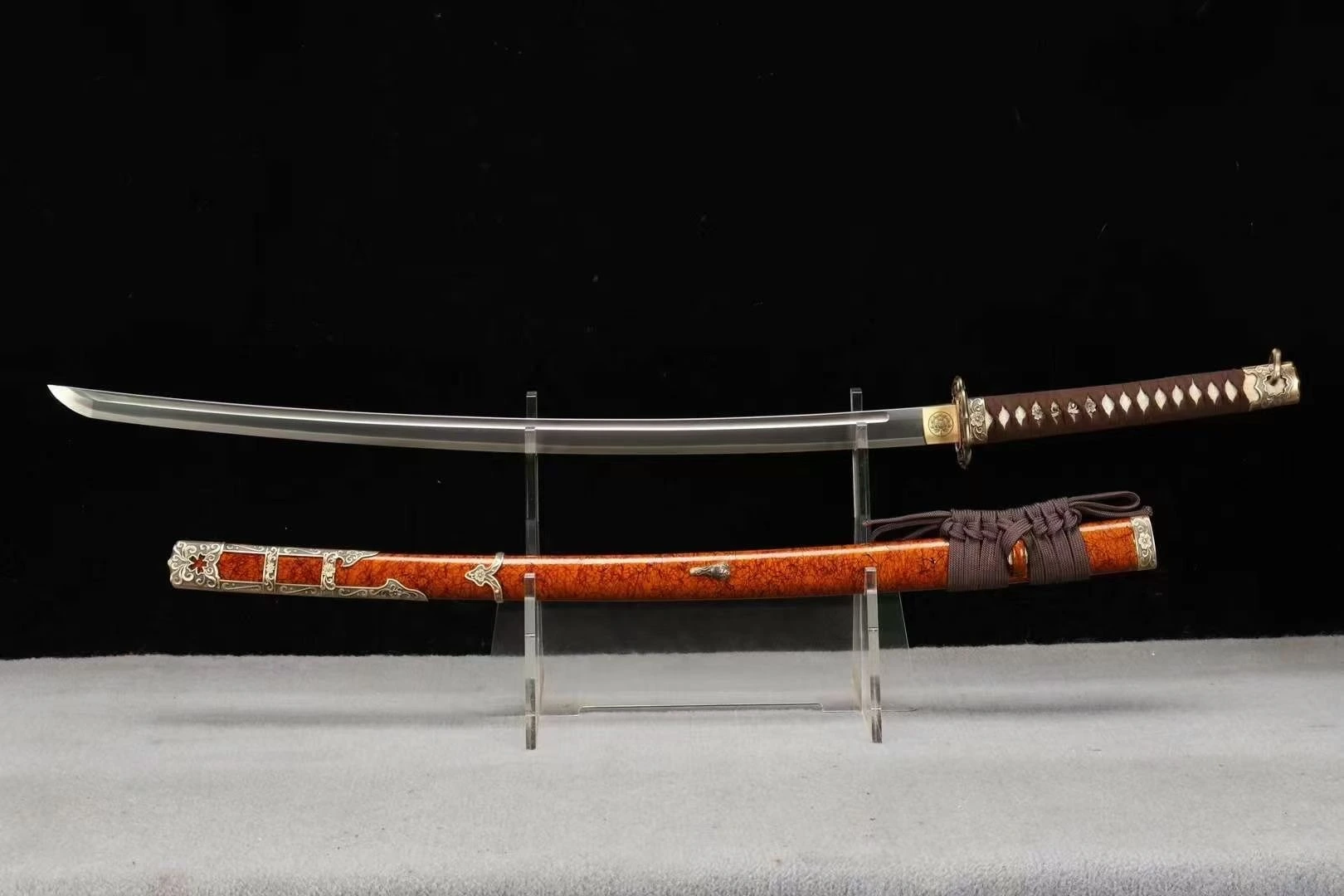 Katana [MSP 06] - T1095 steel