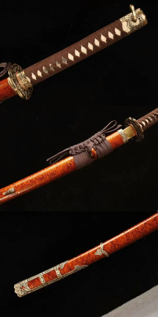 Katana [MSP 06] - T1095 steel - Ảnh 2