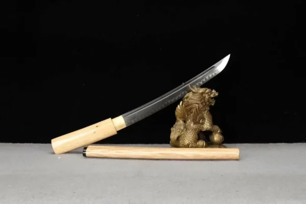 Tanto [MSP 01] - T1095 steel - Ảnh 2