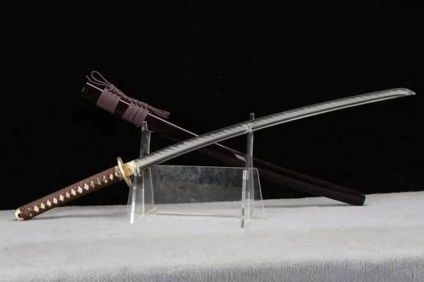Katana [MSP 07] - T1095 steel