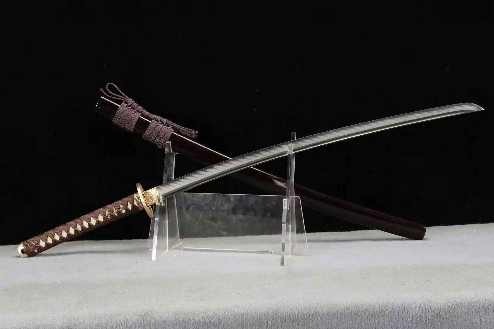 Katana [MSP 07] - T1095 steel