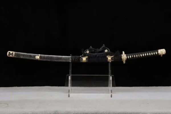 Tachi [MSP 01] - T8 steel - Ảnh 6