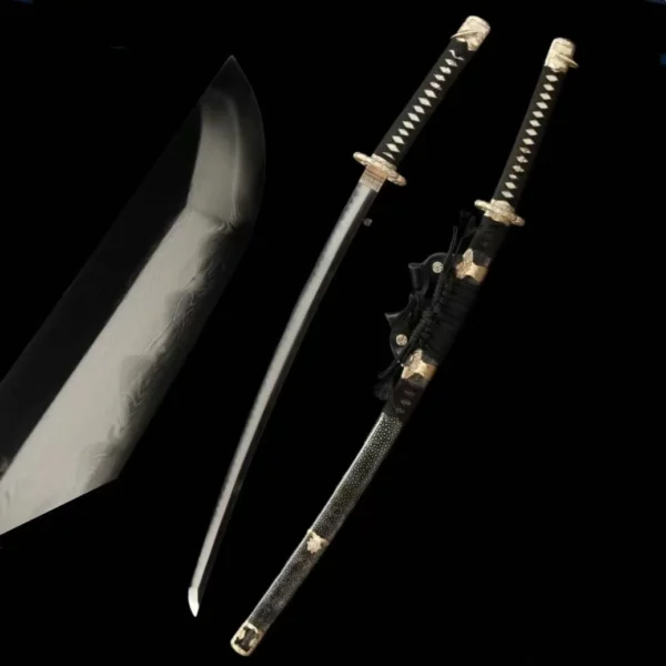 Tachi [MSP 01] - T8 steel - Ảnh 5