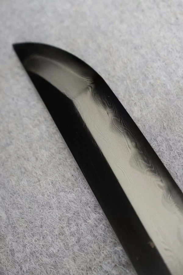 Tachi [MSP 01] - T8 steel - Ảnh 4