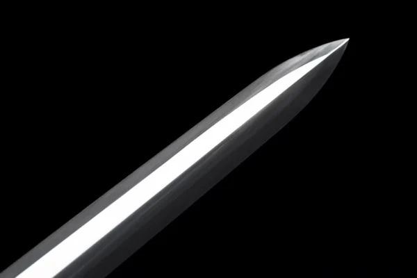 Thiên Long Kiếm - Mangane steel - Ảnh 6