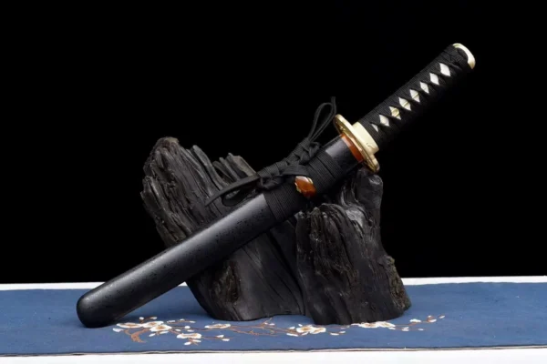 Tanto [MSP 01] - T8 steel - Ảnh 7