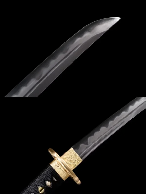 Tanto [MSP 01] - T8 steel - Ảnh 6