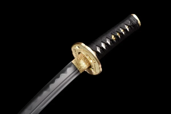 Tanto [MSP 01] - T8 steel - Ảnh 3