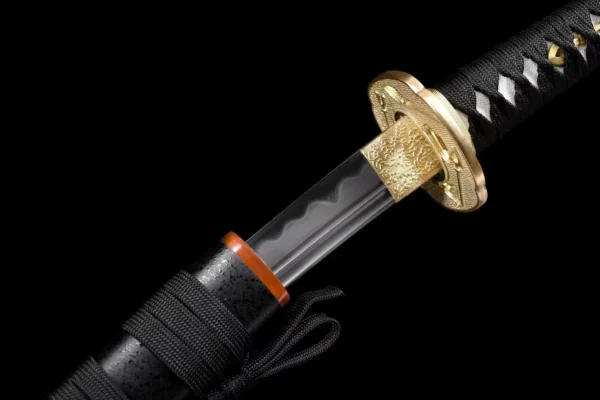 Tanto [MSP 01] - T8 steel - Ảnh 5