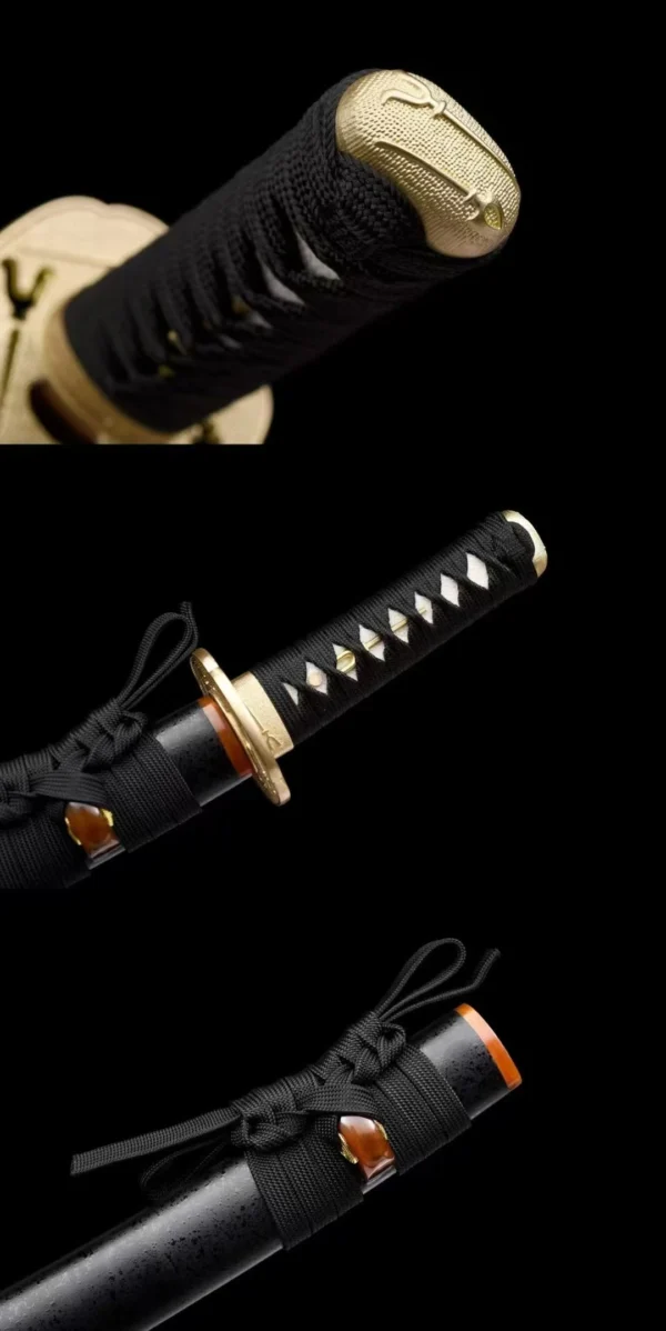 Tanto [MSP 01] - T8 steel - Ảnh 2