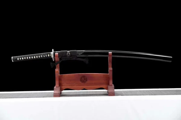 Katana [MSP 02] - Damacus steel - Ảnh 6