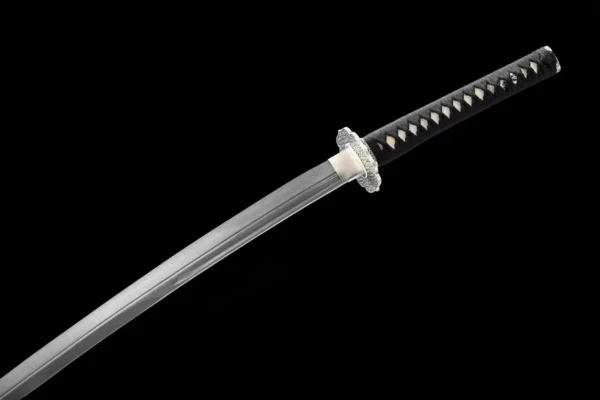 Katana [MSP 02] - Damacus steel - Ảnh 5