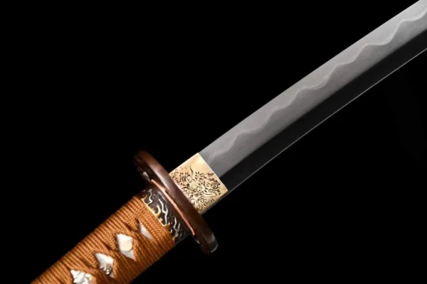 Katana [MSP 08] – T1095 steel - Ảnh 5