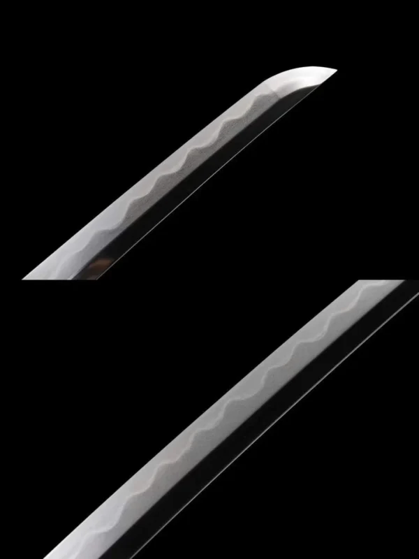 Katana [MSP 08] – T1095 steel - Ảnh 6