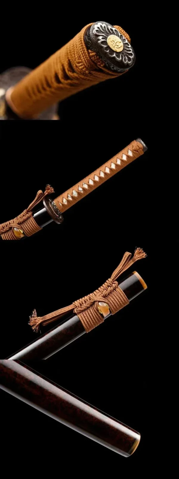 Katana [MSP 08] – T1095 steel - Ảnh 2