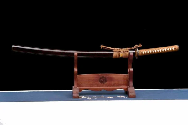 Katana [MSP 08] – T1095 steel - Ảnh 7