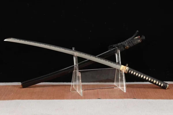 KATANA - Thép Lông Vũ - Ảnh 6