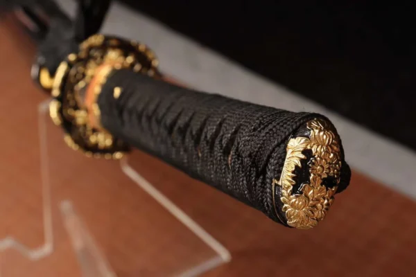KATANA - Thép Lông Vũ - Ảnh 2