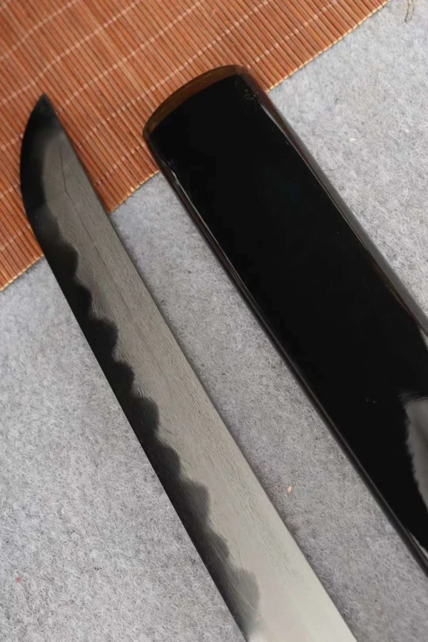 KATANA - Thép Lông Vũ - Ảnh 5