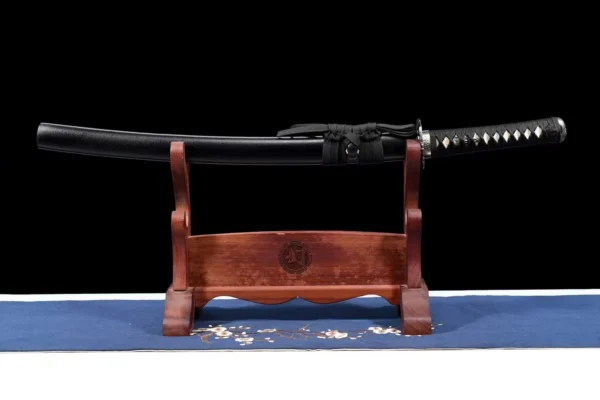 Wakizashi [MSP 01] - T1095 steel - Ảnh 7