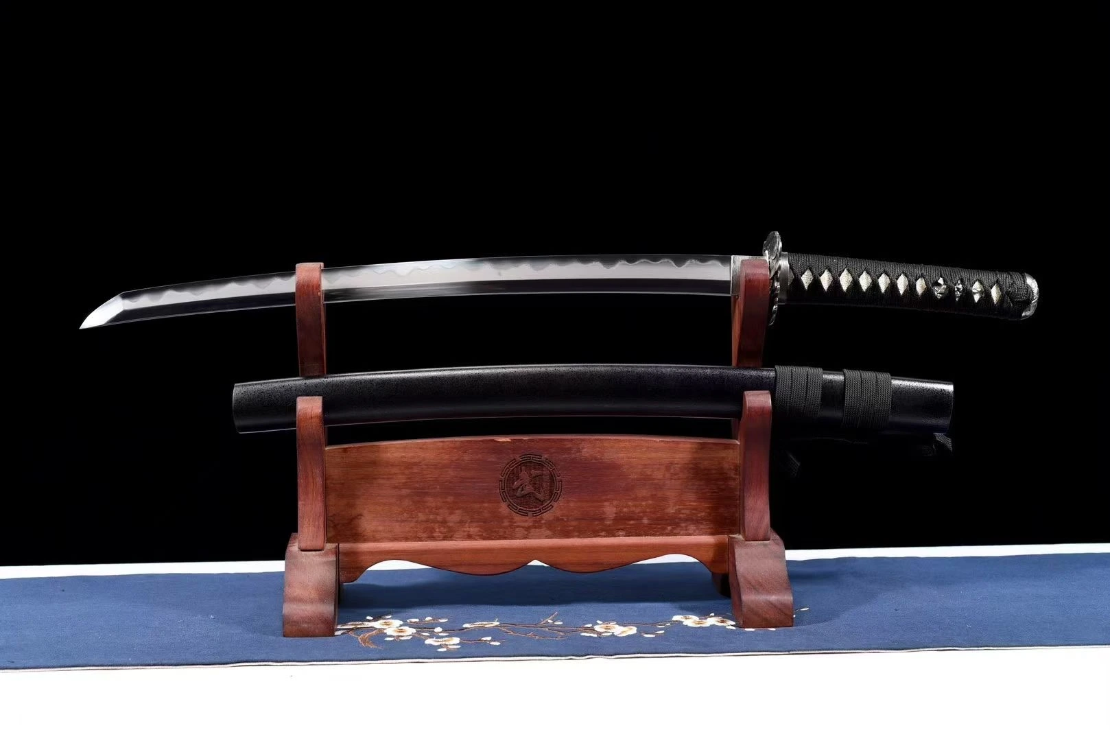 Wakizashi [MSP 01] - T1095 steel