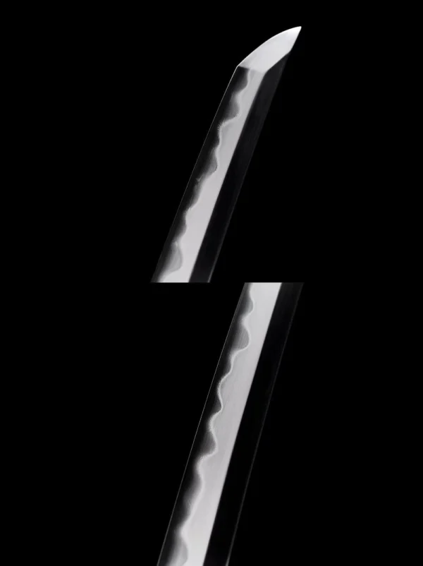 Wakizashi [MSP 01] - T1095 steel - Ảnh 6