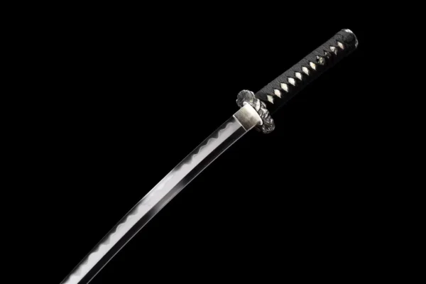 Wakizashi [MSP 01] - T1095 steel - Ảnh 5