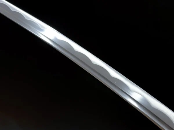 Katana [MSP 04] - Carbon steel - Ảnh 5