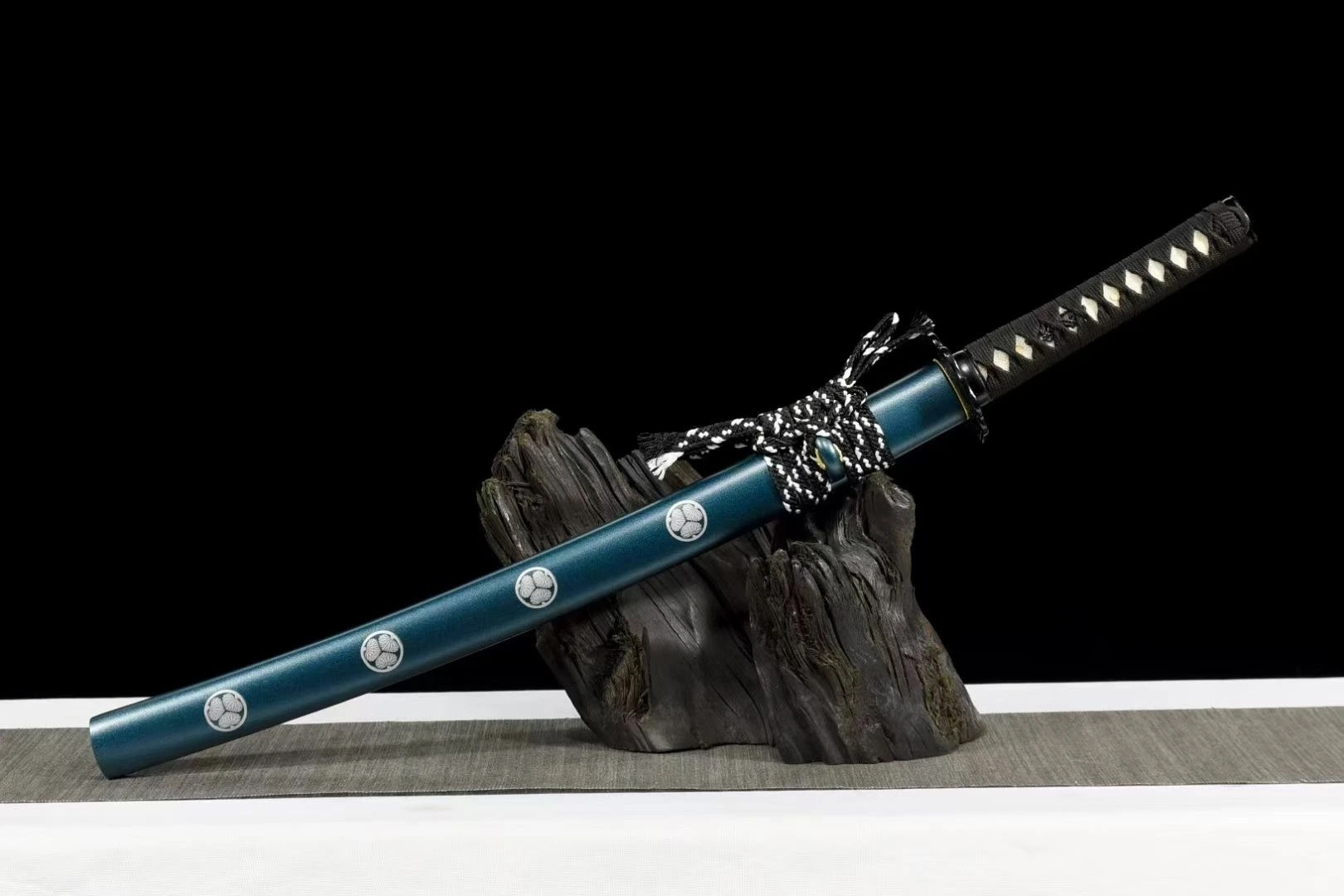 WAKIZASHI [MSP 01] - Mangane steel