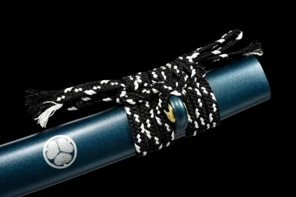 WAKIZASHI [MSP 01] - Mangane steel - Ảnh 4