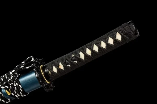 WAKIZASHI [MSP 01] - Mangane steel - Ảnh 2