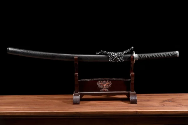 Katana [MSP 10] - T1095 steel - Ảnh 7