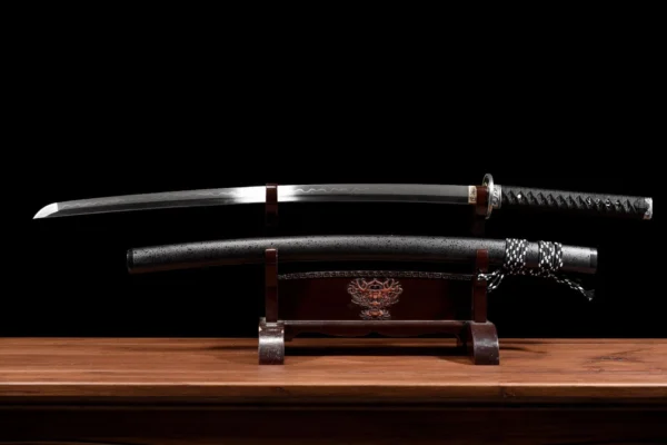 Katana [MSP 10] - T1095 steel