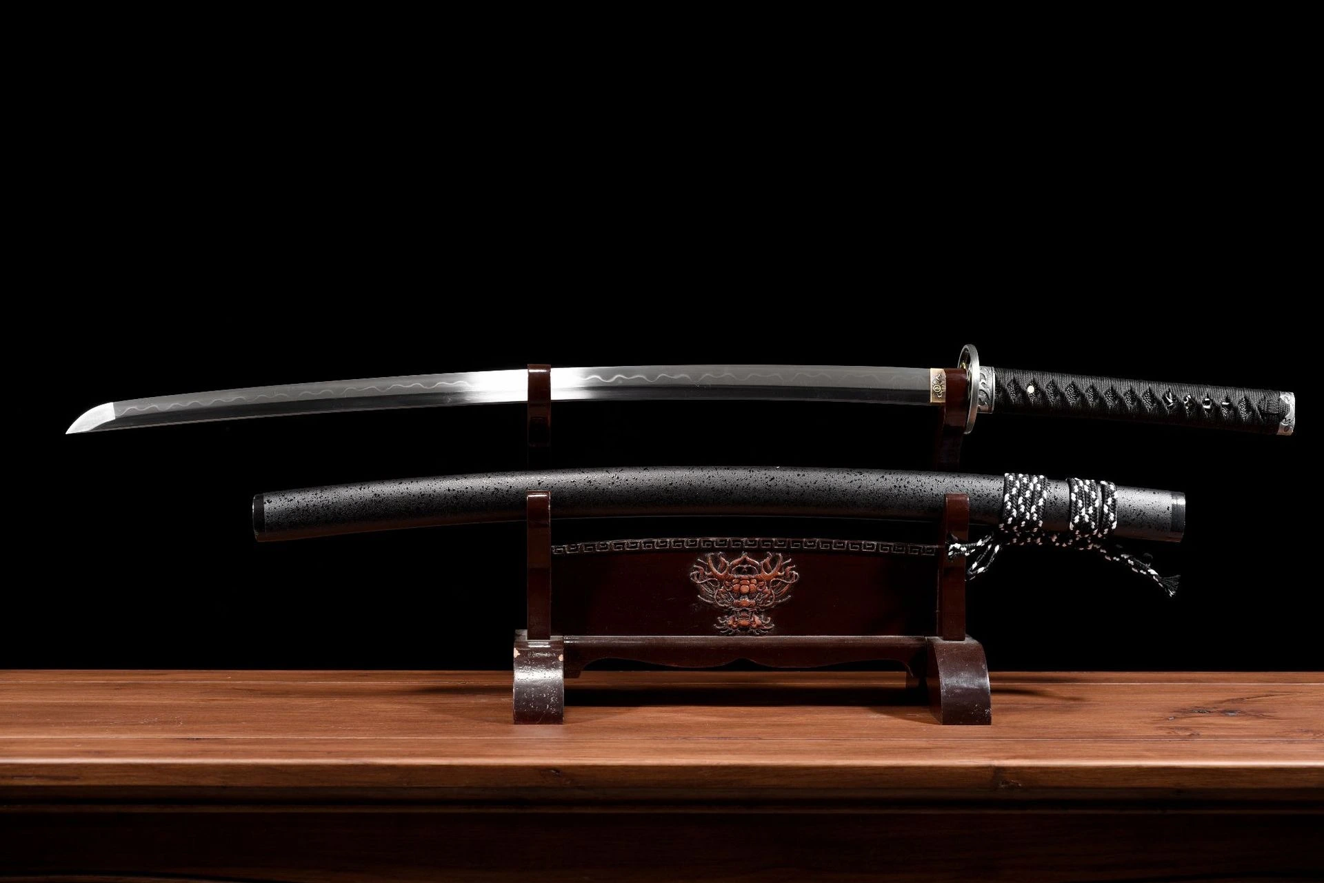 Katana [MSP 10] - T1095 steel