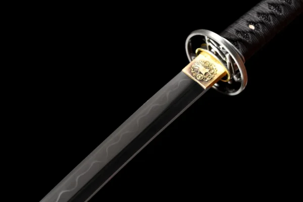 Katana [MSP 10] - T1095 steel - Ảnh 3