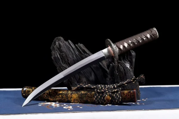 TANTO [MSP 02] – T1095 STEEL