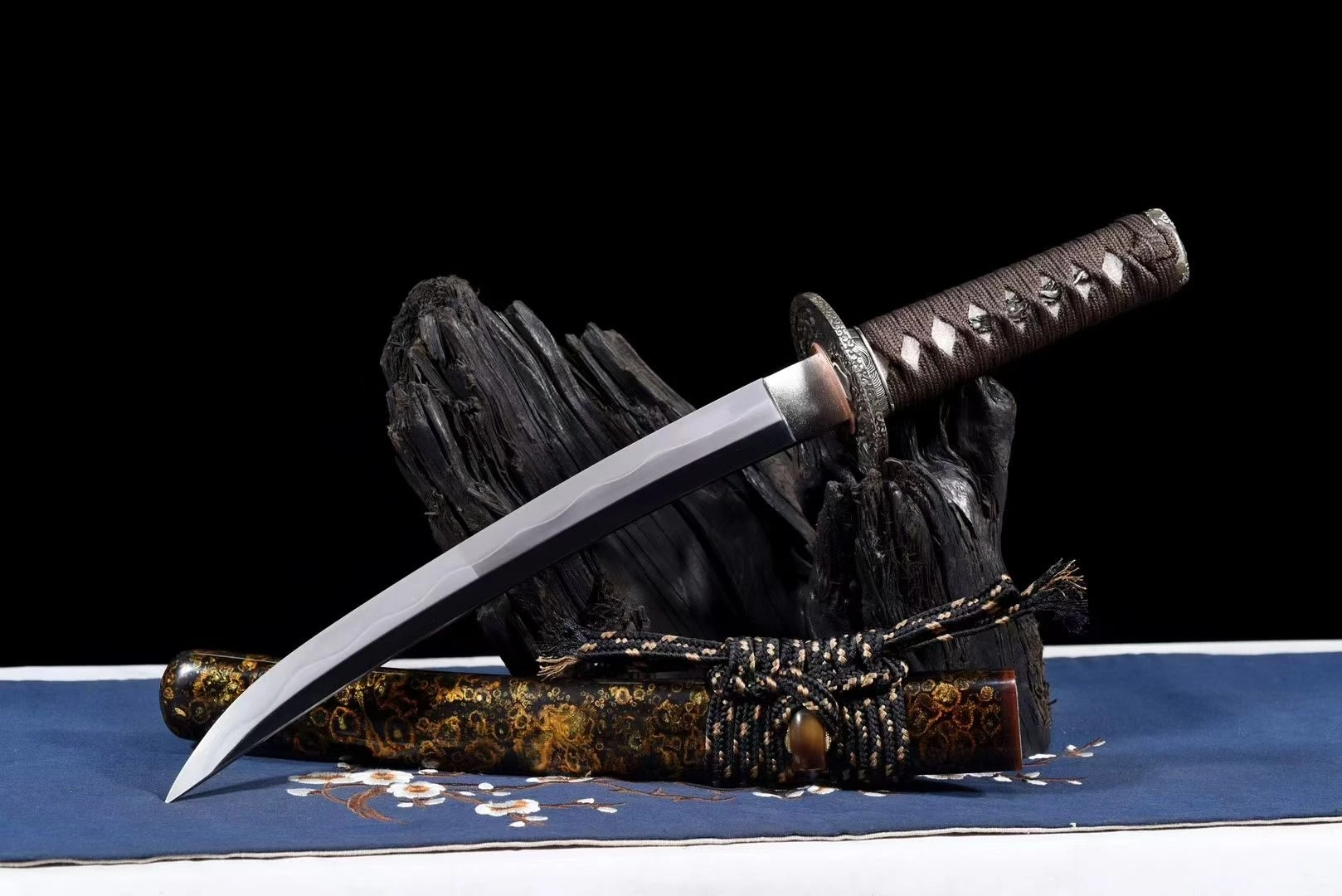 TANTO [MSP 02] – T1095 STEEL
