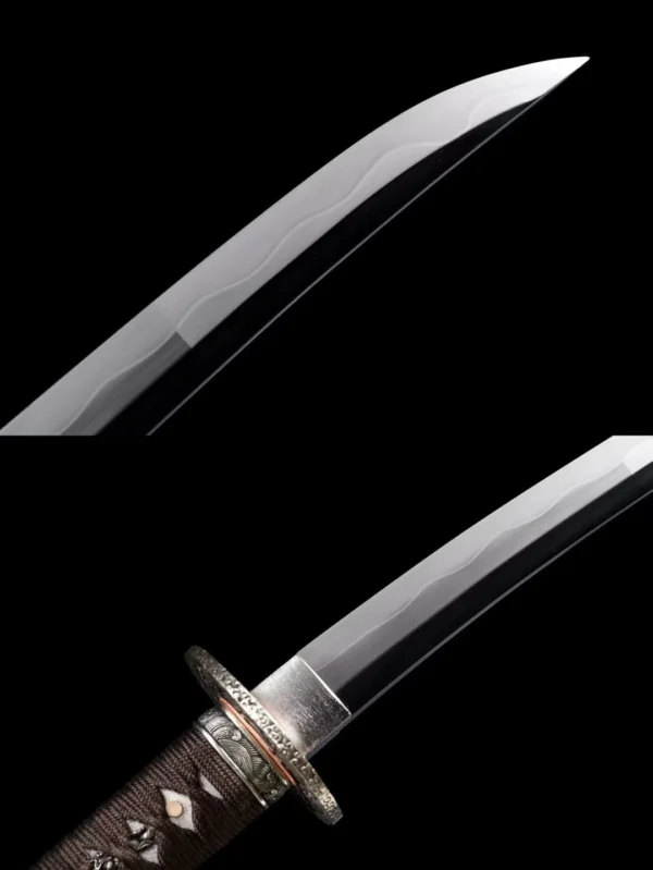 TANTO [MSP 02] – T1095 STEEL - Ảnh 6