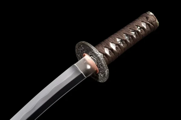 TANTO [MSP 02] – T1095 STEEL - Ảnh 2