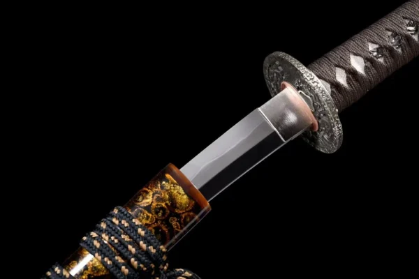 TANTO [MSP 02] – T1095 STEEL - Ảnh 4