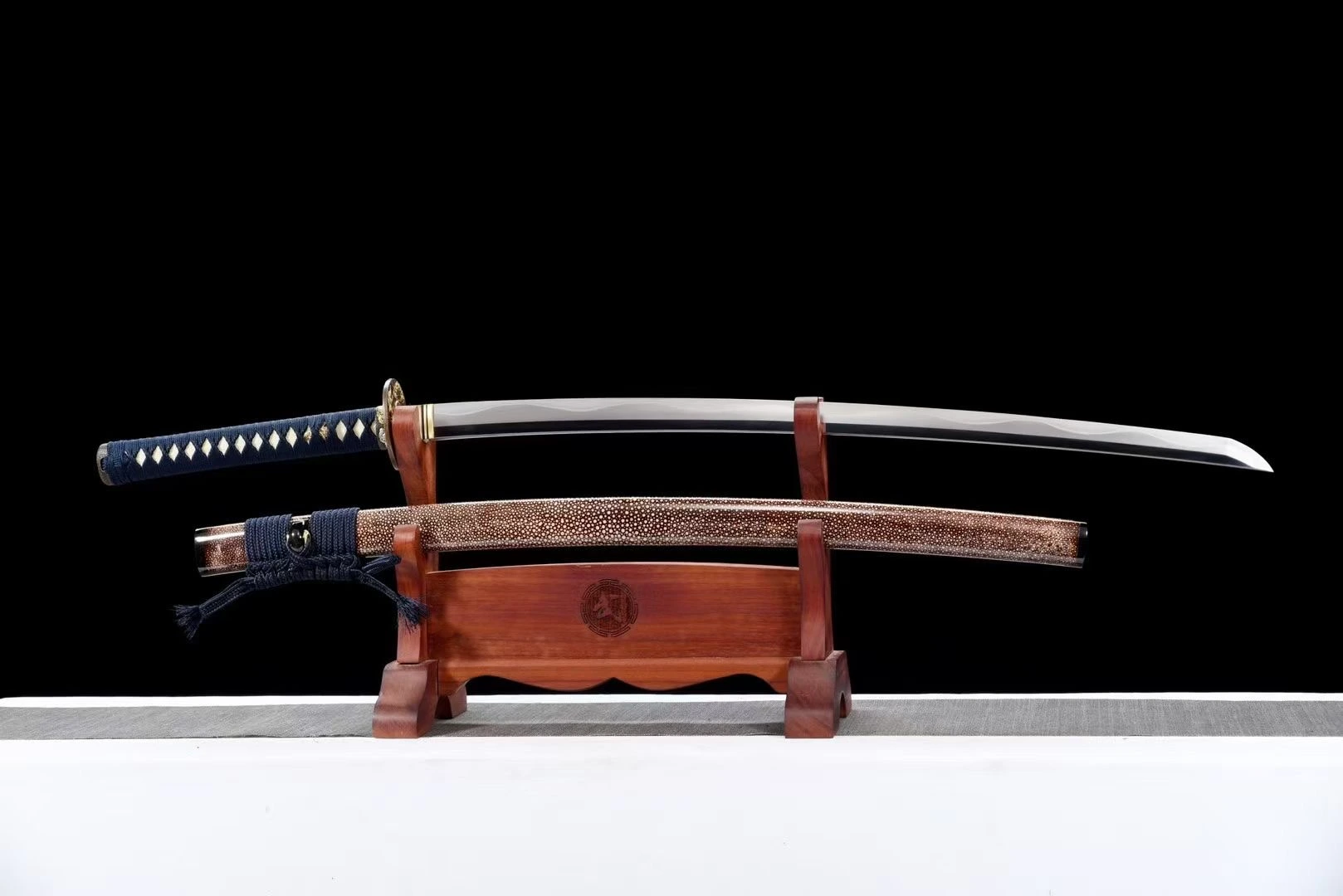 Katana [MSP 08] – T1095 steel