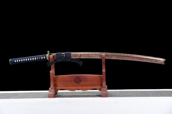 Katana [MSP 08] – T1095 steel - Ảnh 7