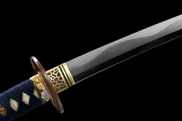 Katana [MSP 08] – T1095 steel - Ảnh 5