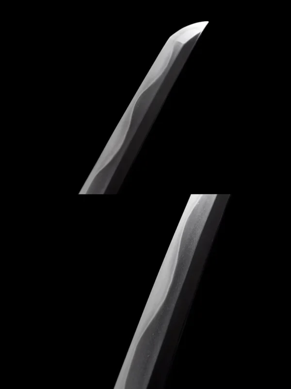 Katana [MSP 08] – T1095 steel - Ảnh 6