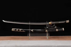 Tachi Đại Tướng - T1095 steel