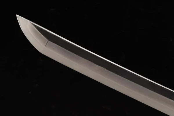 Tachi Đại Tướng - T1095 steel - Ảnh 3