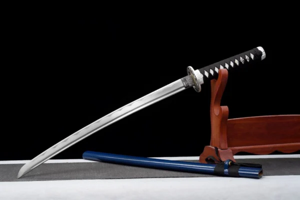 Wakizashi [MSP 02] - Carbon steel - Ảnh 3